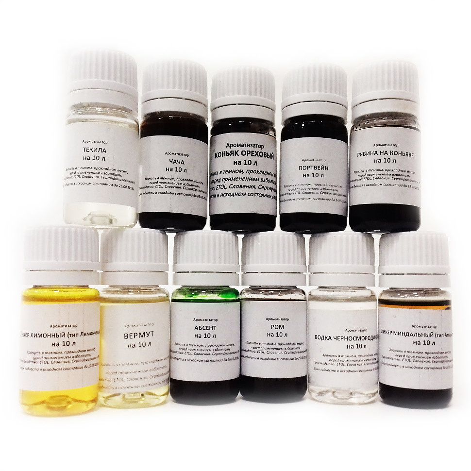 Вкусо ароматическая добавка от 75 рублей в Хасавюрте