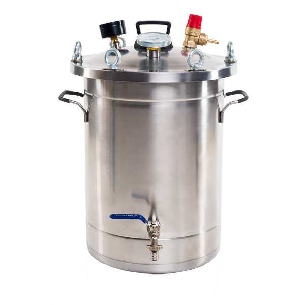 Распродажа автоклавов БУЛАТ в Хасавюрте