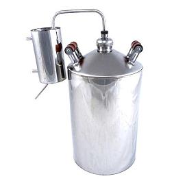 Самогонный аппарат в Хасавюрте всего за 3200 рублей