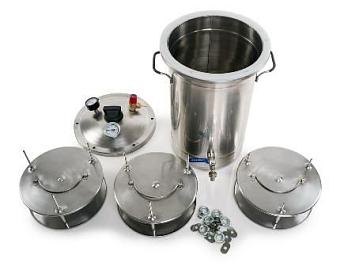 Распродажа автоклавов БУЛАТ в Хасавюрте